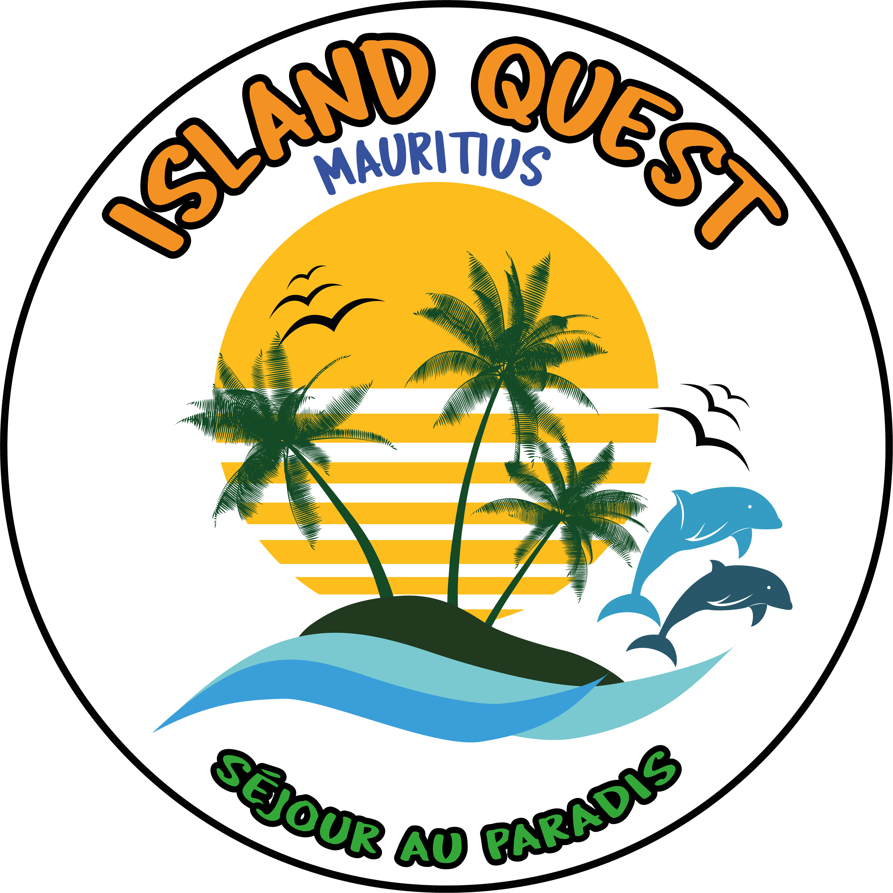 Island Quest